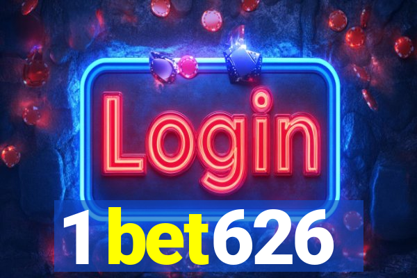 1 bet626